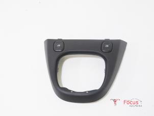 Gebruikte Raam schakelaar elektrisch Fiat Panda/Pandina (312) 1.2 69 Prijs € 19,95 Margeregeling aangeboden door Focus Automotive