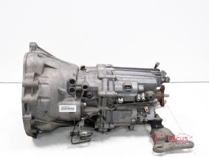 Gebruikte Versnellingsbak BMW 1 serie (E87/87N) 116i 1.6 16V Prijs € 325,00 Margeregeling aangeboden door Focus Automotive