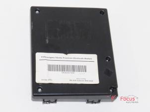 Gebruikte Bluetooth module Skoda Octavia Combi (1Z5) 1.4 TSI 16V Prijs € 125,00 Margeregeling aangeboden door Focus Automotive