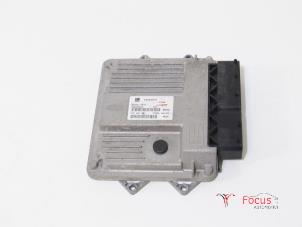 Gebruikte Computer Motormanagement Suzuki Swift (ZA/ZC/ZD1/2/3/9) 1.3 D 16V Prijs € 69,95 Margeregeling aangeboden door Focus Automotive