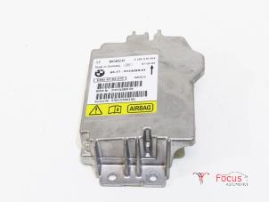 Gebruikte Airbag Module BMW 1 serie (E87/87N) 116i 1.6 16V Prijs € 50,00 Margeregeling aangeboden door Focus Automotive
