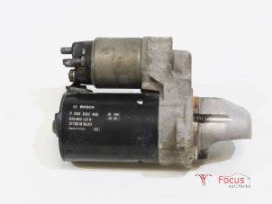 Gebruikte Startmotor Suzuki Swift (ZA/ZC/ZD1/2/3/9) 1.3 D 16V Prijs € 14,95 Margeregeling aangeboden door Focus Automotive