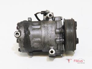 Gebruikte Aircopomp Suzuki Swift (ZA/ZC/ZD1/2/3/9) 1.3 D 16V Prijs € 74,95 Margeregeling aangeboden door Focus Automotive