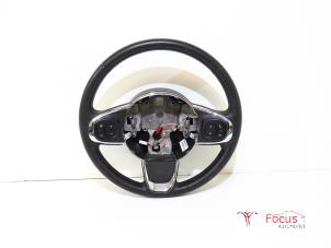 Gebruikte Stuurwiel Fiat 500 (312) Prijs € 50,00 Margeregeling aangeboden door Focus Automotive