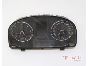 Gebruikte Instrumentenpaneel Volkswagen Caddy IV 2.0 TDI 75 Prijs € 125,00 Margeregeling aangeboden door Focus Automotive