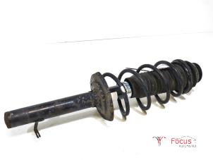 Gebruikte Mac Phersonpoot rechts-voor Citroen C1 1.0 12V Prijs € 14,95 Margeregeling aangeboden door Focus Automotive