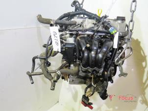 Gebruikte Motor Suzuki Alto (GF) 1.0 12V Prijs € 325,00 Margeregeling aangeboden door Focus Automotive