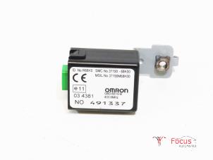 Gebruikte Deur module Suzuki Alto 1.0 12V Prijs € 30,00 Margeregeling aangeboden door Focus Automotive