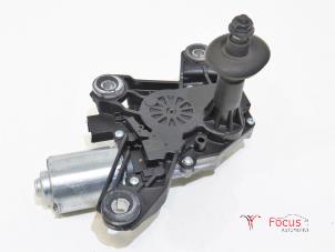 Gebruikte Ruitenwissermotor achter Renault Megane IV Estate (RFBK) 1.2 Energy TCE 130 Prijs € 24,95 Margeregeling aangeboden door Focus Automotive