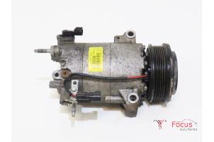 Gebruikte Aircopomp Ford Fiesta 6 (JA8) 1.0 SCI 12V 80 Prijs € 75,00 Margeregeling aangeboden door Focus Automotive