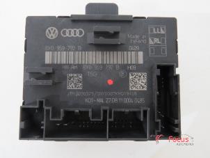 Gebruikte Module Centrale Deurvergrendeling Audi A1 (8X1/8XK) 1.6 TDI 16V Prijs € 24,95 Margeregeling aangeboden door Focus Automotive