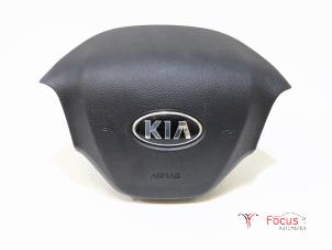 Gebruikte Airbag links (Stuur) Kia Picanto (TA) 1.0 12V Prijs € 44,95 Margeregeling aangeboden door Focus Automotive