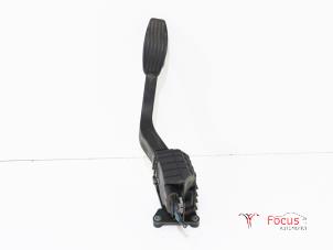 Gebruikte Sensor Gaspedaalpositie Fiat 500 (312) 1.2 Prijs € 24,95 Margeregeling aangeboden door Focus Automotive