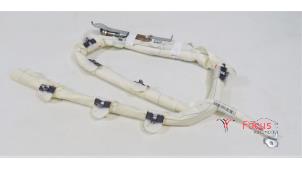 Gebruikte Airbag hemel links Renault Megane IV (RFBB) 1.6 GT Energy TCe 205 EDC Prijs € 75,00 Margeregeling aangeboden door Focus Automotive