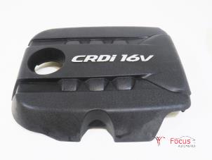 Gebruikte Motor Beschermplaat Kia Rio III (UB) 1.4 CRDi 16V Prijs € 45,00 Margeregeling aangeboden door Focus Automotive