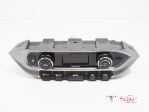 Gebruikte Kachel Bedieningspaneel Kia Rio III (UB) 1.4 CRDi 16V Prijs € 100,00 Margeregeling aangeboden door Focus Automotive