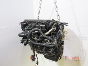 Gebruikte Motor Citroen Nemo (AA) 1.4 HDi 70 Prijs € 800,00 Margeregeling aangeboden door Focus Automotive