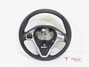 Gebruikte Stuurwiel Ford Fiesta 6 (JA8) 1.25 16V Prijs € 45,00 Margeregeling aangeboden door Focus Automotive