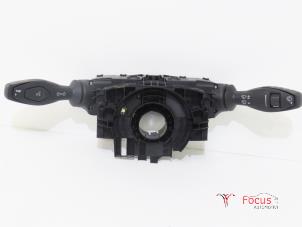 Gebruikte Licht + Raw Schakelaar Ford Fiesta 6 (JA8) 1.25 16V Prijs € 25,00 Margeregeling aangeboden door Focus Automotive