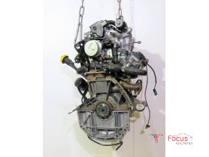 Gebruikte Motor Renault Megane IV Estate (RFBK) 1.5 Energy dCi 110 Prijs € 1.150,00 Margeregeling aangeboden door Focus Automotive