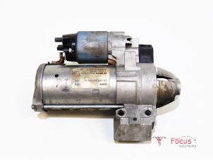 Gebruikte Startmotor BMW 1 serie (F20) 116d 1.5 12V TwinPower Prijs € 75,00 Margeregeling aangeboden door Focus Automotive