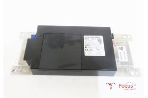 Gebruikte Antenne Versterker BMW 1 serie (F20) 116d 1.5 12V TwinPower Prijs € 74,95 Margeregeling aangeboden door Focus Automotive