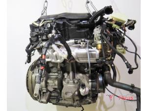Gebruikte Motor BMW 1 serie (F20) 116d 1.5 12V TwinPower Prijs € 2.795,00 Margeregeling aangeboden door Focus Automotive
