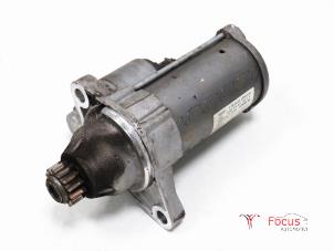 Gebruikte Startmotor Seat Leon (5FB) 1.0 TSI 12V Prijs € 44,95 Margeregeling aangeboden door Focus Automotive