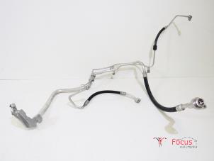 Gebruikte Airco Leiding Seat Leon (5FB) 1.0 TSI 12V Prijs € 164,95 Margeregeling aangeboden door Focus Automotive