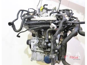 Gebruikte Motor Seat Leon (5FB) 1.0 TSI 12V Prijs € 1.150,00 Margeregeling aangeboden door Focus Automotive
