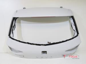 Gebruikte Achterklep Seat Leon (5FB) 1.0 TSI 12V Prijs € 300,00 Margeregeling aangeboden door Focus Automotive