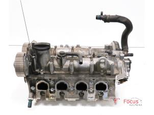 Gebruikte Cilinderkop Audi A3 (8V1/8VK) 1.2 TFSI 16V Prijs € 425,00 Margeregeling aangeboden door Focus Automotive