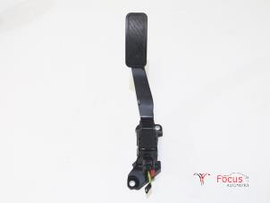 Gebruikte Sensor Gaspedaalpositie Ford Fiesta 7 1.1 Ti-VCT 12V 85 Prijs € 35,00 Margeregeling aangeboden door Focus Automotive