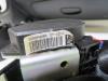 Airbag set + dashboard van een Renault Clio IV (5R) 1.2 16V 2013