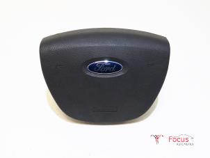 Gebruikte Airbag links (Stuur) Ford C-Max (DM2) 1.8 TDCi 16V Prijs € 45,00 Margeregeling aangeboden door Focus Automotive