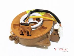 Gebruikte Airbagring Fiat Doblo Cargo (263) 1.3 MJ 16V Euro 4 Prijs € 35,00 Margeregeling aangeboden door Focus Automotive