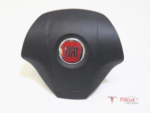 Gebruikte Airbag links (Stuur) Fiat Doblo Cargo (263) 1.3 MJ 16V Euro 4 Prijs € 75,00 Margeregeling aangeboden door Focus Automotive