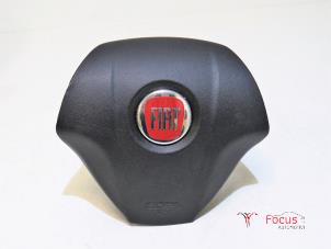 Gebruikte Airbag links (Stuur) Fiat Punto Evo (199) 1.3 JTD Multijet 85 16V Euro 5 Prijs € 35,00 Margeregeling aangeboden door Focus Automotive