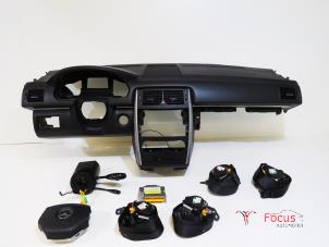 Gebruikte Airbag set + dashboard Mercedes B (W245) 2.0 B-180 CDI 16V Prijs € 650,00 Margeregeling aangeboden door Focus Automotive
