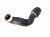 Intercooler Slang van een Mercedes B (W245), 2005 / 2011 2.0 B-180 CDI 16V, Hatchback, Diesel, 1.991cc, 80kW (109pk), FWD, OM640940; EURO4, 2005-03 / 2011-11, 245.207 2009