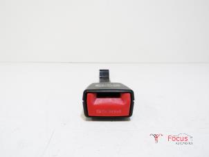 Gebruikte Veiligheidsgordel Insteek rechts-voor Skoda Fabia II Combi 1.2i Prijs € 15,00 Margeregeling aangeboden door Focus Automotive