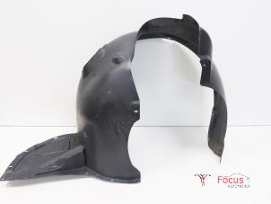 Gebruikte Modderkuip Skoda Fabia II Combi 1.2i Prijs € 15,00 Margeregeling aangeboden door Focus Automotive