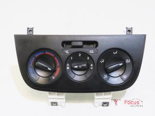 Gebruikte Chaufage Bedieningspaneel Fiat Qubo 1.4 Prijs € 24,95 Margeregeling aangeboden door Focus Automotive