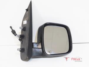 Gebruikte Buitenspiegel rechts Fiat Qubo 1.4 Prijs € 35,00 Margeregeling aangeboden door Focus Automotive