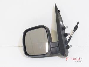 Gebruikte Spiegel Buiten links Fiat Qubo 1.4 Prijs € 35,00 Margeregeling aangeboden door Focus Automotive