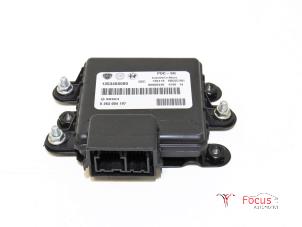 Gebruikte Module PDC Fiat Qubo 1.4 Prijs € 50,00 Margeregeling aangeboden door Focus Automotive