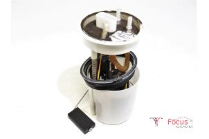 Gebruikte Brandstofpomp Elektrisch Skoda Fabia II Combi 1.2i Prijs € 7,95 Margeregeling aangeboden door Focus Automotive