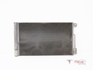 Gebruikte Airco Radiateur Fiat Qubo 1.4 Prijs € 100,00 Margeregeling aangeboden door Focus Automotive