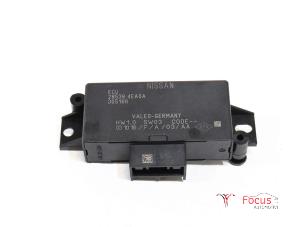 Gebruikte PDC Module Nissan Qashqai (J11) 1.2 DIG-T 16V Prijs € 75,00 Margeregeling aangeboden door Focus Automotive