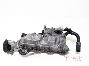 Gebruikte Inlaatspruitstuk Mercedes B (W245,242) 2.0 B-180 CDI 16V Prijs € 100,00 Margeregeling aangeboden door Focus Automotive